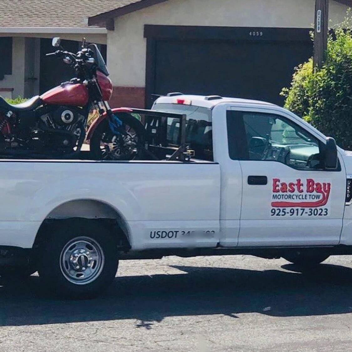 About Us Emergency Towing Services