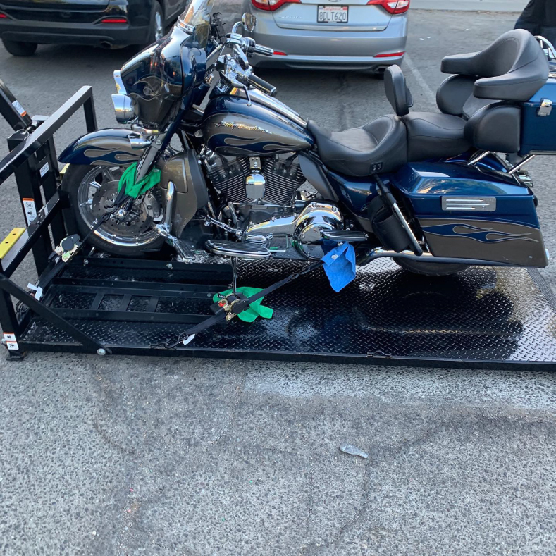 Tow Service