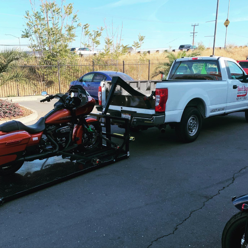 roadside assistance