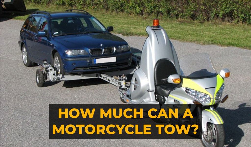 Motorcycle Tow