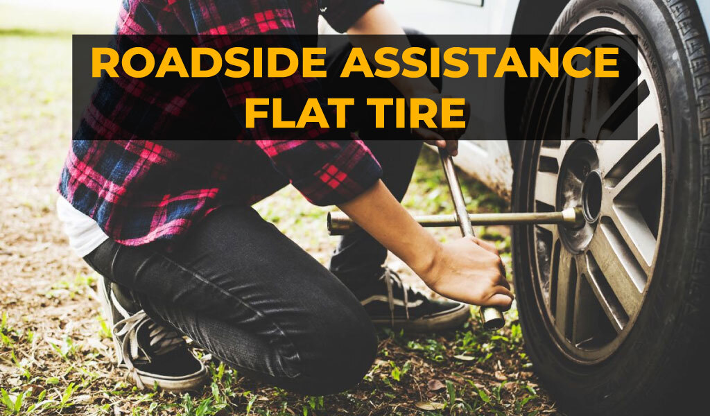 Emergency Roadside Assistance