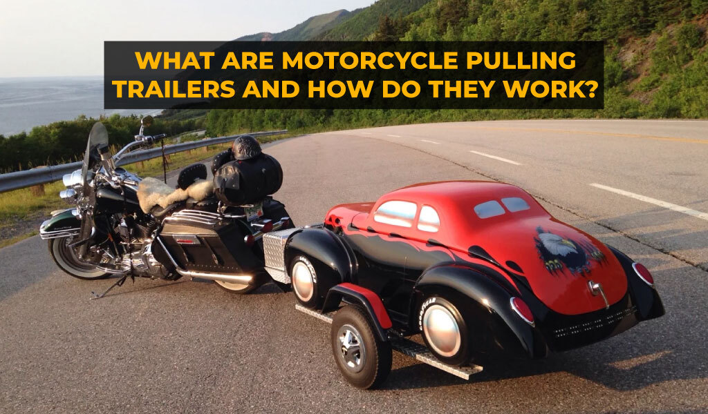 Motorcycle Tow