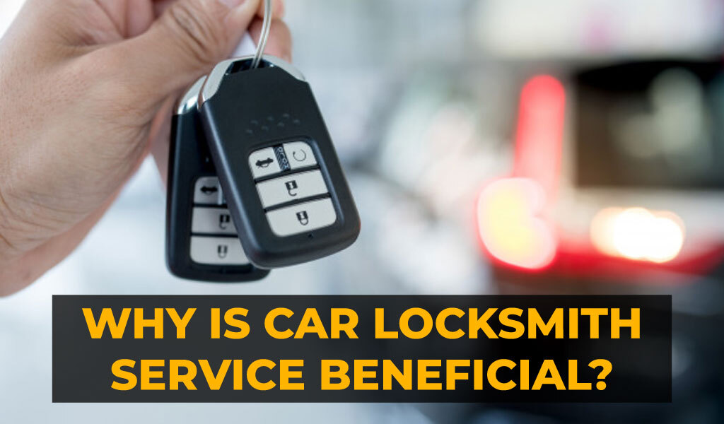 Emergency roadside assistance