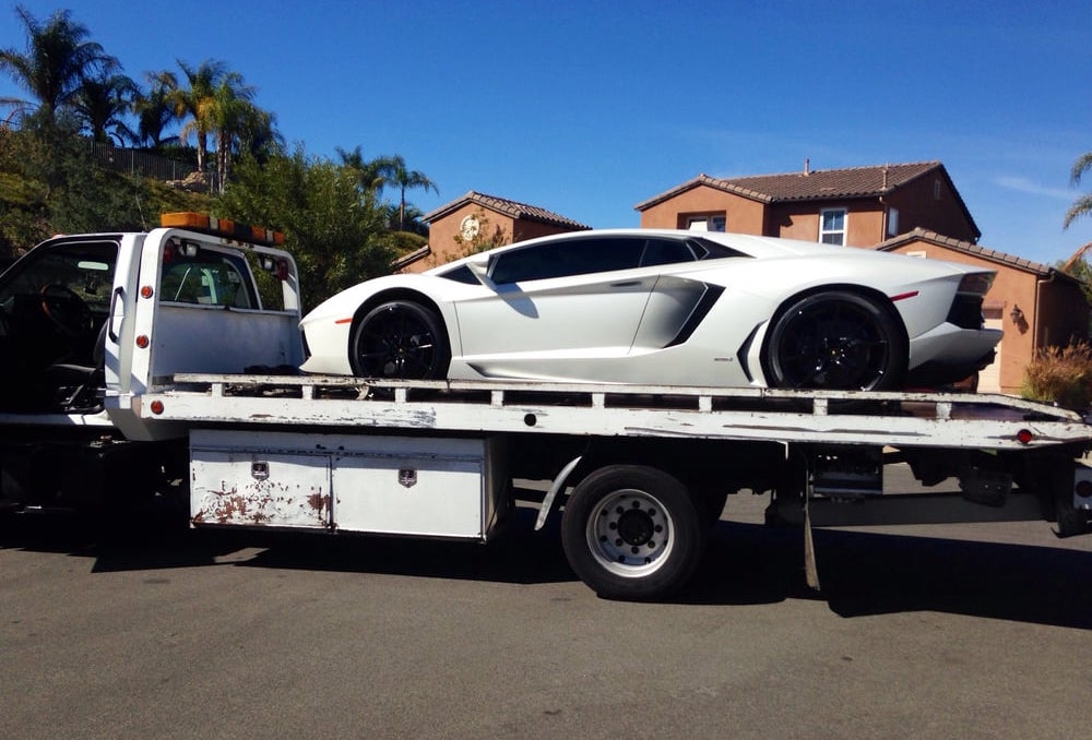 Best Towing Services