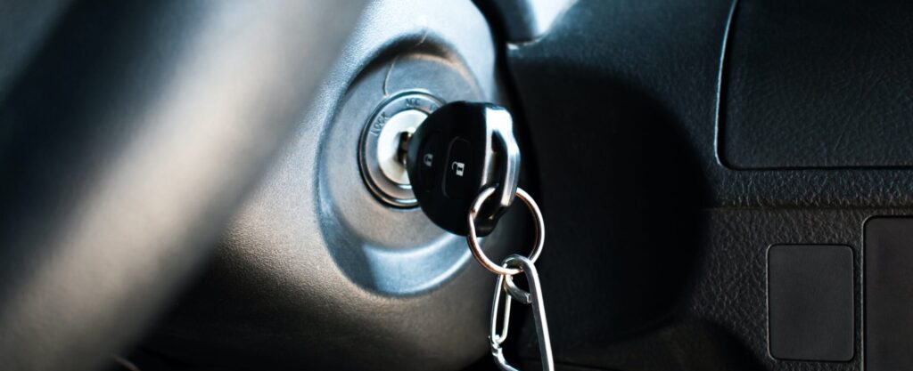 Car Lockouts Services