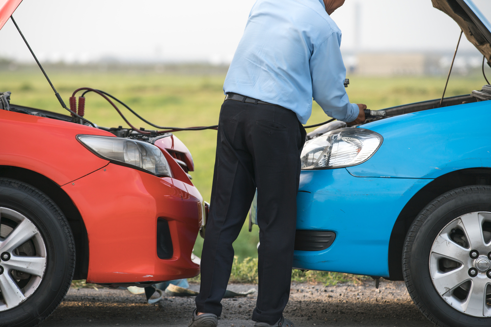 Towing Expert