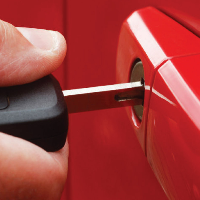 Emergency Locksmith Service