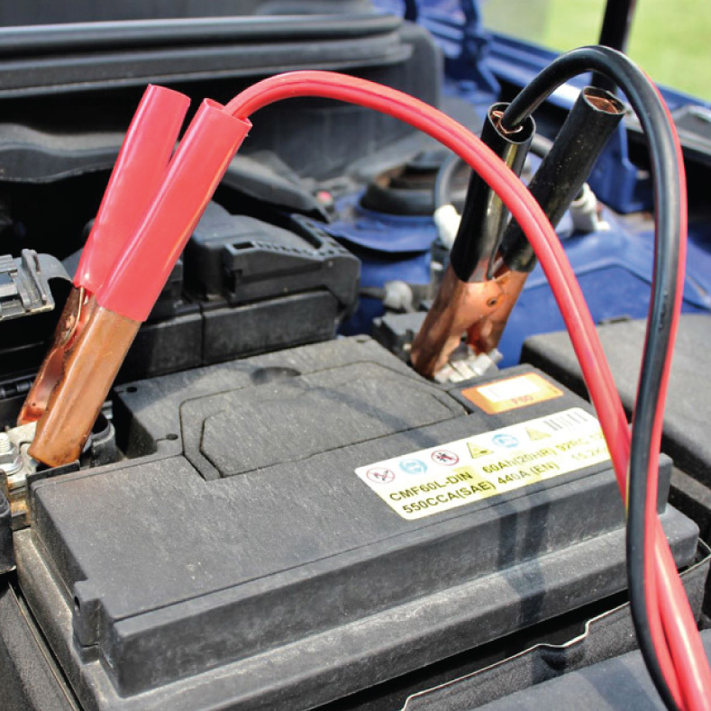 Emergency Locksmith Service